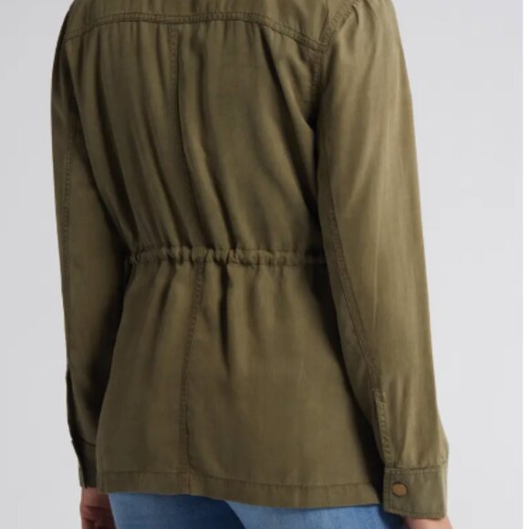 Utility Jacket - Picture 2 of 5